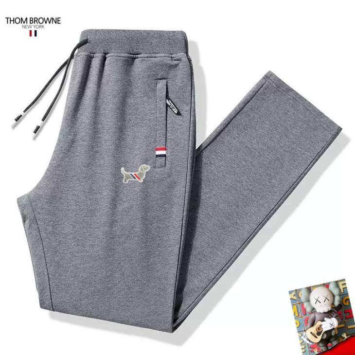 Picture of Thom Browne Pants Long _SKUThomBrowneM-3XL25tr0716004